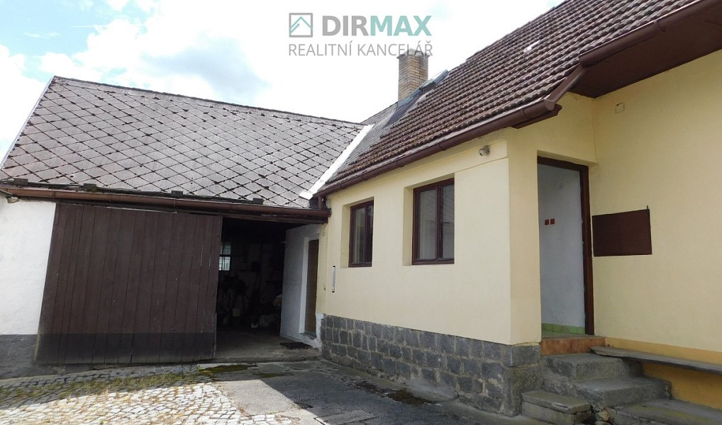 Prodej domu 99 m² s pozemkem 372 m², Kasejovice – náhled fotky 4