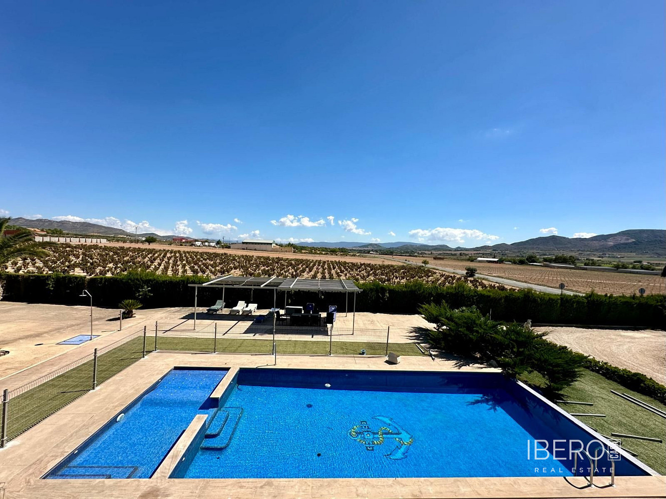 Casa 6+kk – Murcia, Espinardo, El Puntal - Vista 2