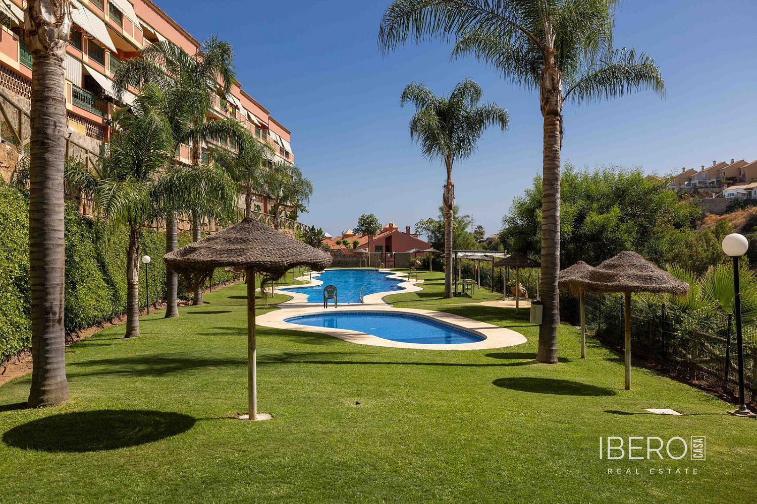 Piso 5+kk – Fuengirola, Los Boliches - Más