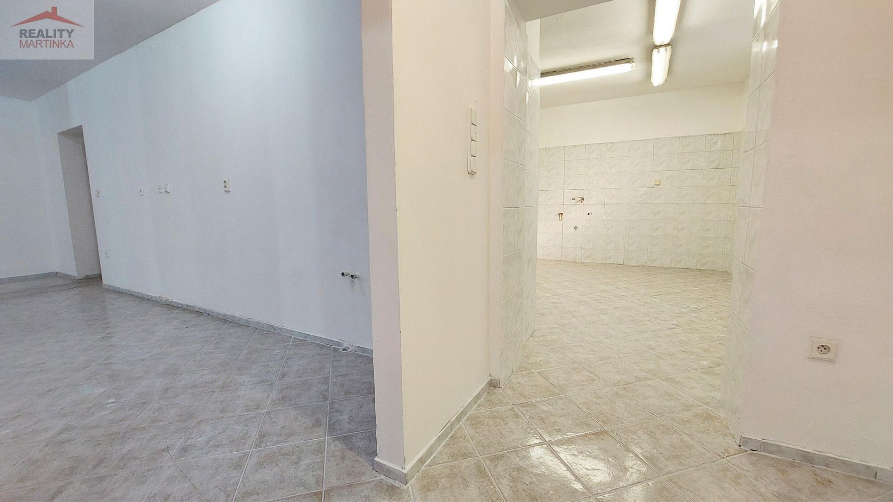 Pronájem skladovacích prostor 143 m² — photo 3