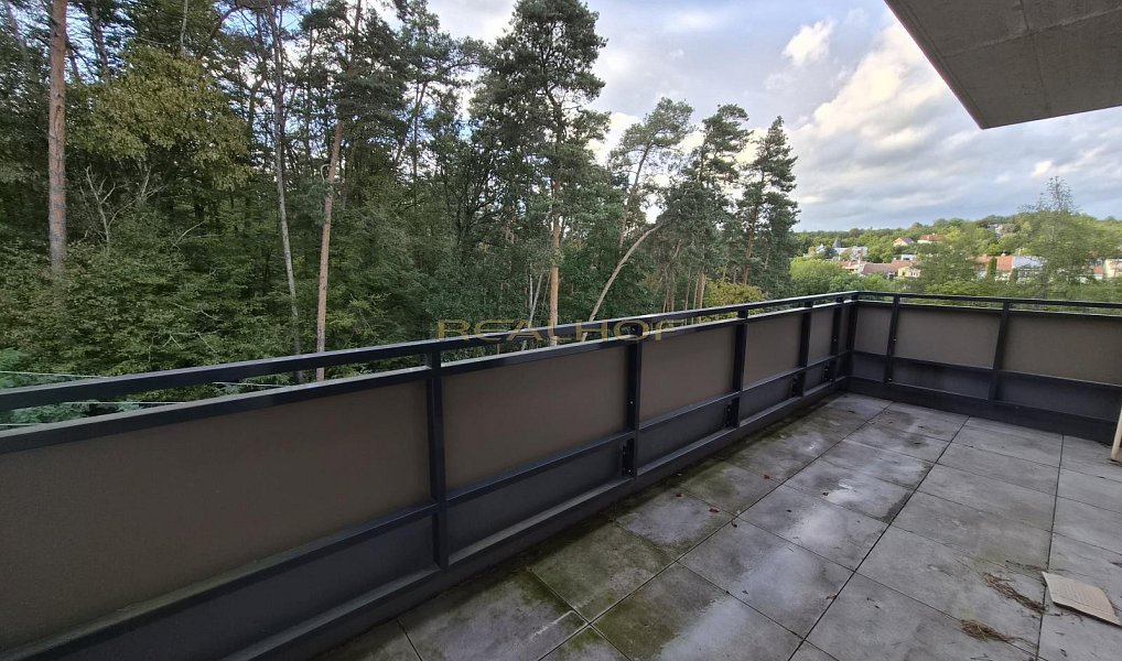 Pronájem bytu 1+kk 29 m², Brno – náhled fotky 3