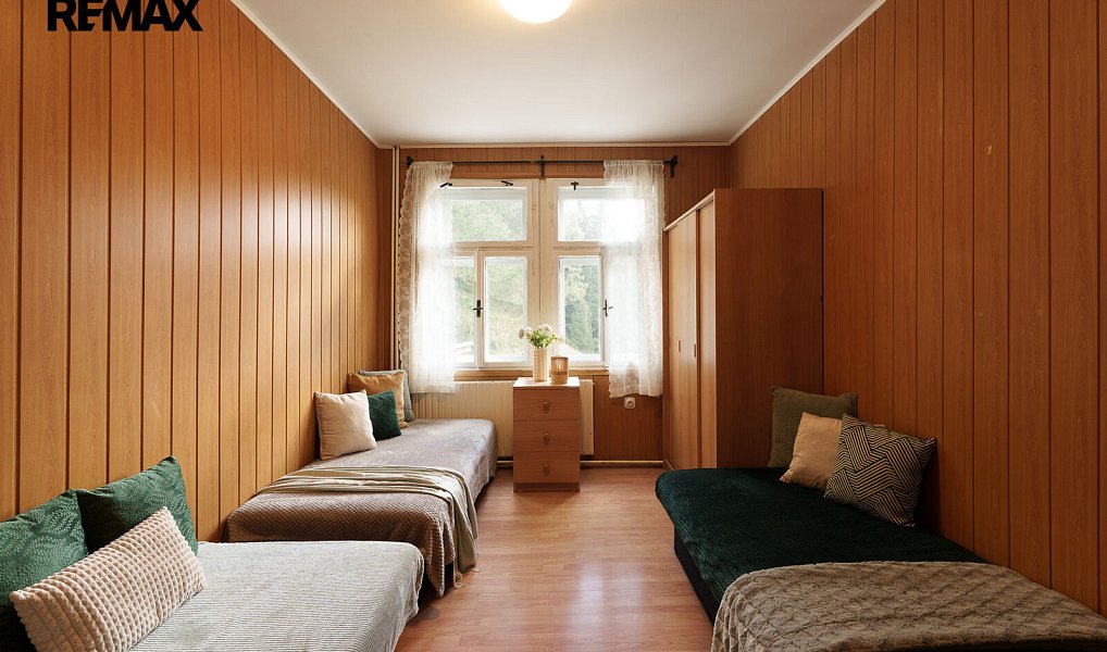 Prodej chaty/chalupy 584 m² s pozemkem 21 318 m², Pec pod Sněžkou – náhled fotky 15