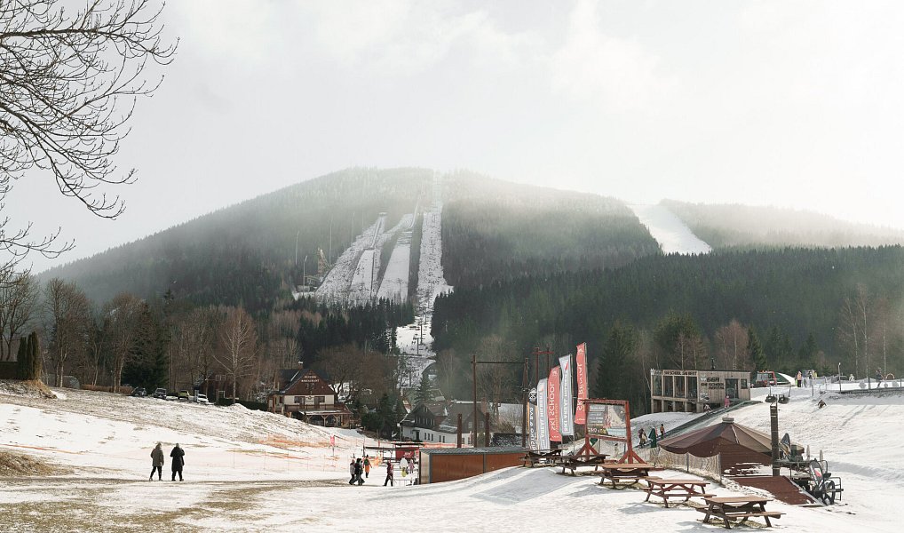 Prodej bytu 3+kk 116 m², Harrachov – náhled fotky 35