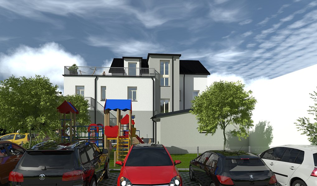 Prodej bytu 2+kk 43 m², Třemošná – náhled fotky 3