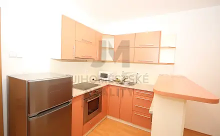Pronájem bytu 1+kk 29 m², Berlínská, Praha 10 - Hostivař