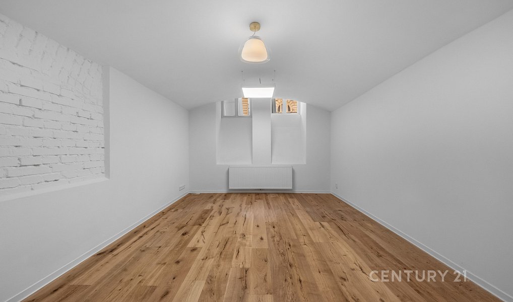 Pronájem bytu 2+kk 50 m², Praha – náhled fotky 7
