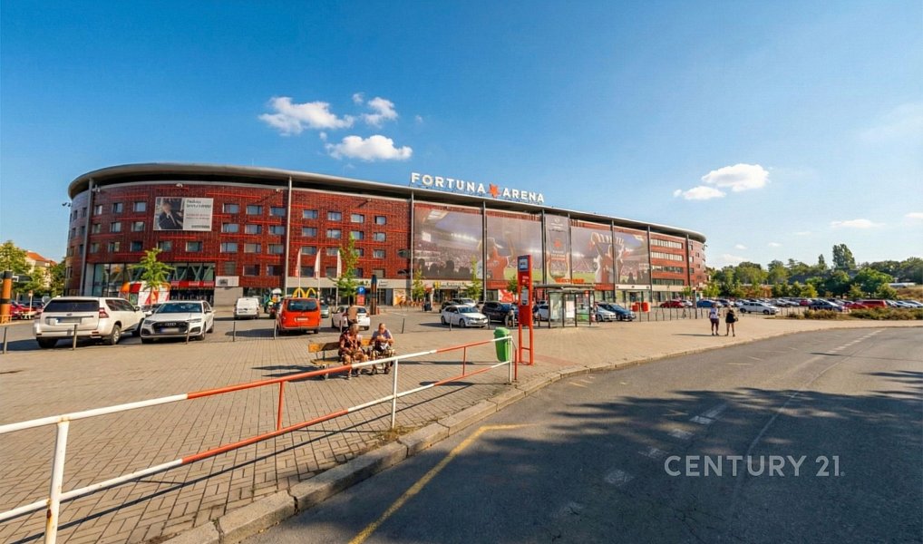 Prodej bytu 4+kk 81 m², Praha – náhled fotky 10