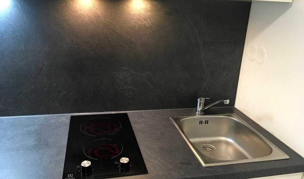 Pronájem bytu 1+kk 30 m², Brno – náhled fotky 3