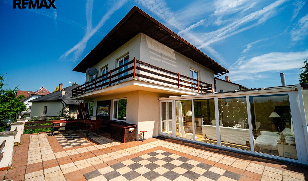 Prodej domu 412 m² s pozemkem 1 060 m², Doksy – náhled fotky 20