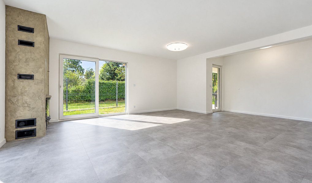 Prodej domu 111 m² s pozemkem 658 m², Ostrava – náhled fotky 6