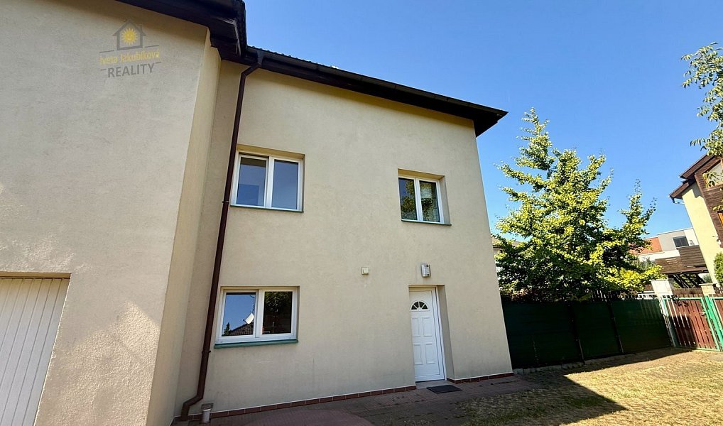 Prodej domu 115 m² s pozemkem 271 m², Praha – náhled fotky 10