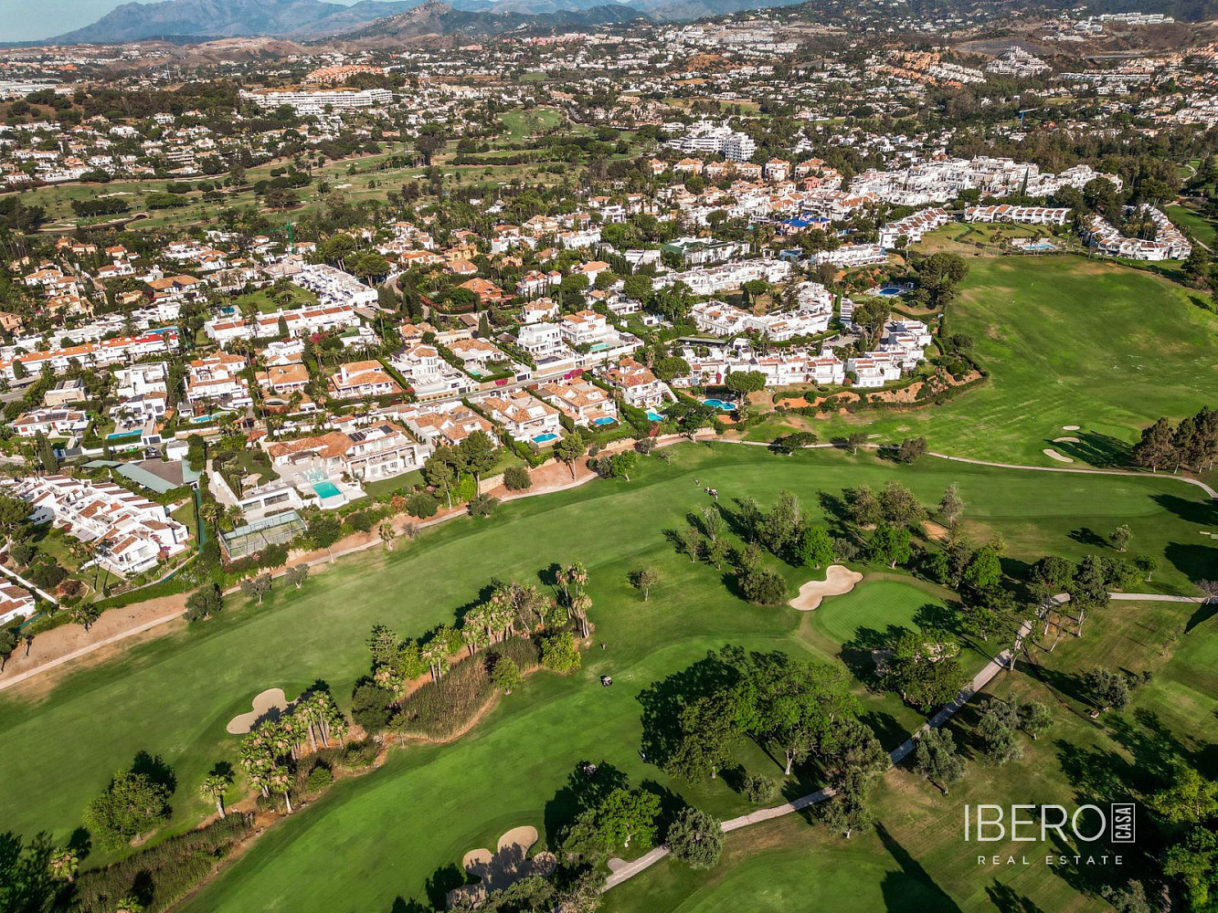 Casa – Málaga, Hacienda Bizcochero, Teatinos-Universidad - Vista 2