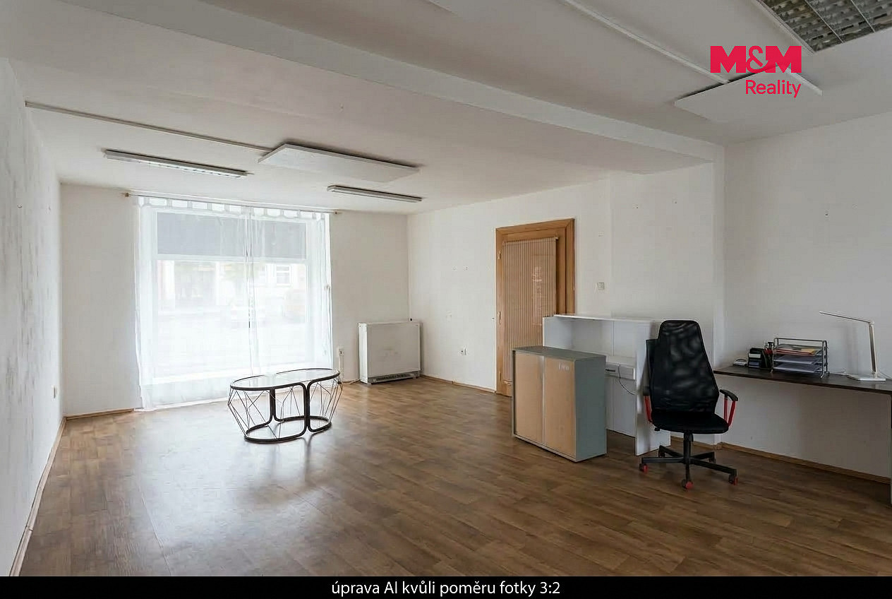 Pronájem obchodních prostor 38 m² – fotografie 4