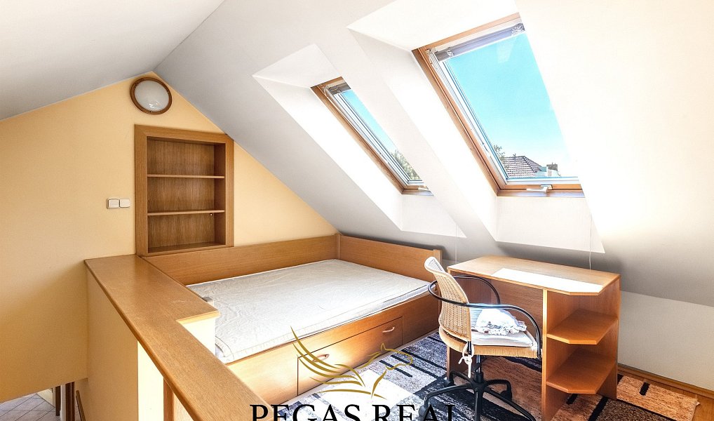Pronájem bytu 3+kk 100 m², Brno – náhled fotky 8