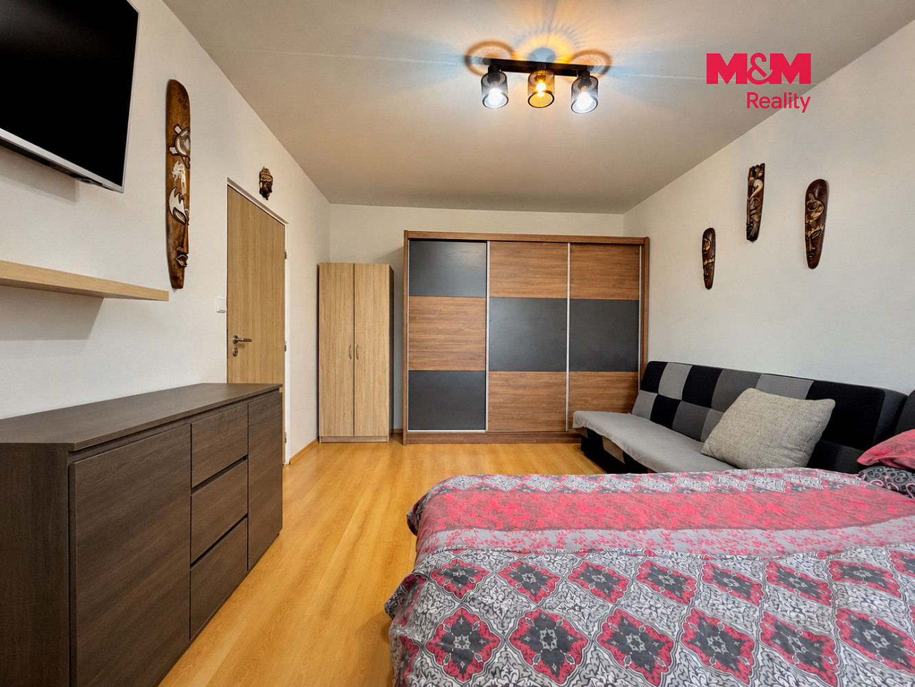 Prodej bytu 1+1 36 m² – fotografie 5