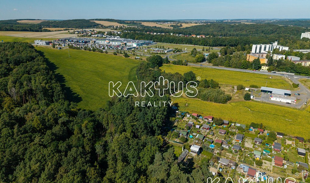 Prodej chaty/chalupy 15 m² s pozemkem 129 m², Ostrava – náhled fotky 16