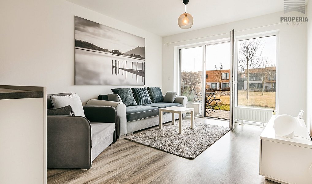 Prodej bytu 1+kk 31 m², Slavkov u Brna – náhled fotky 4