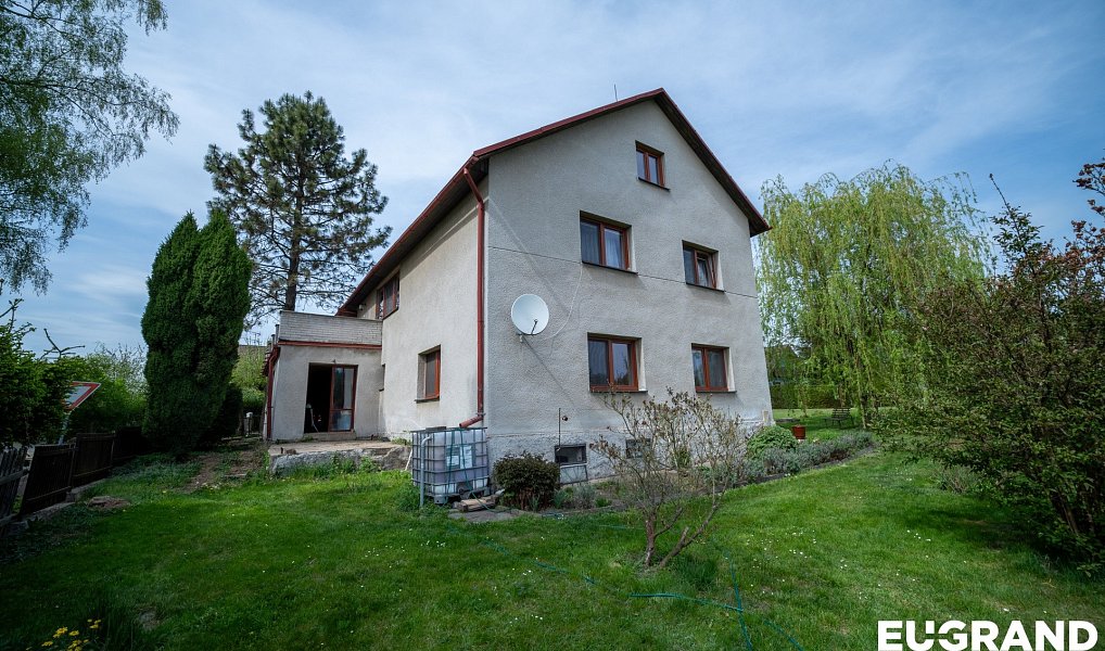 Prodej domu 350 m² s pozemkem 1 184 m², Nový Bor – náhled fotky 4