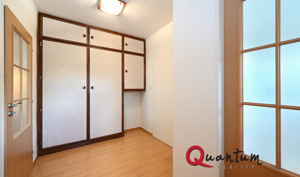 Pronájem bytu 1+kk 26 m², Praha – náhled fotky 4