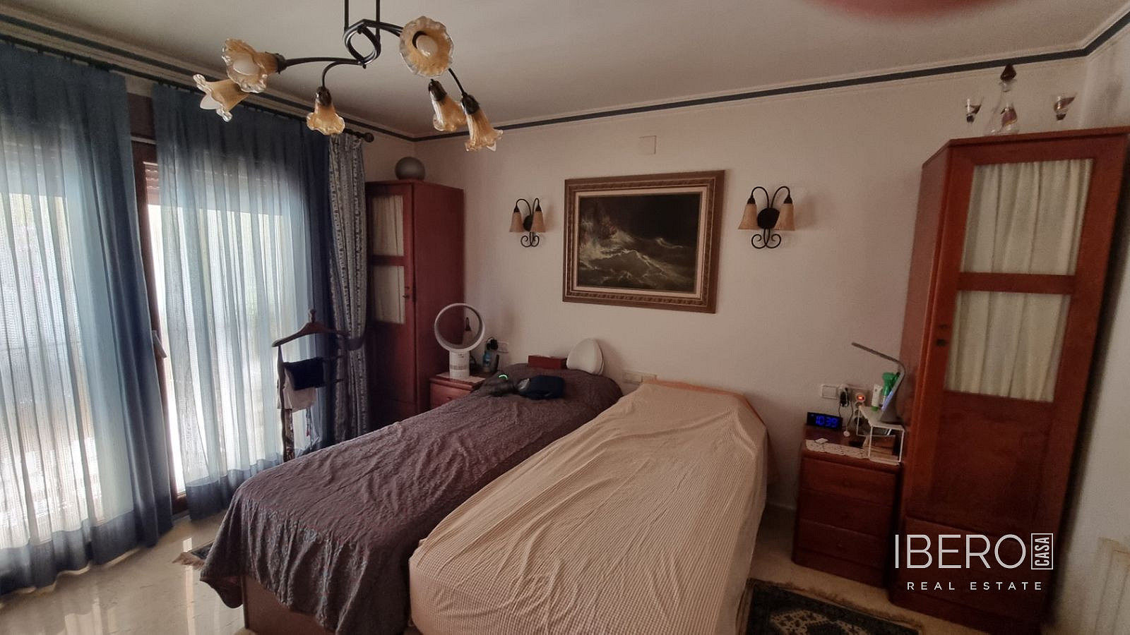 Casa 5+kk – Pedreguer, la Marina Alta - Més