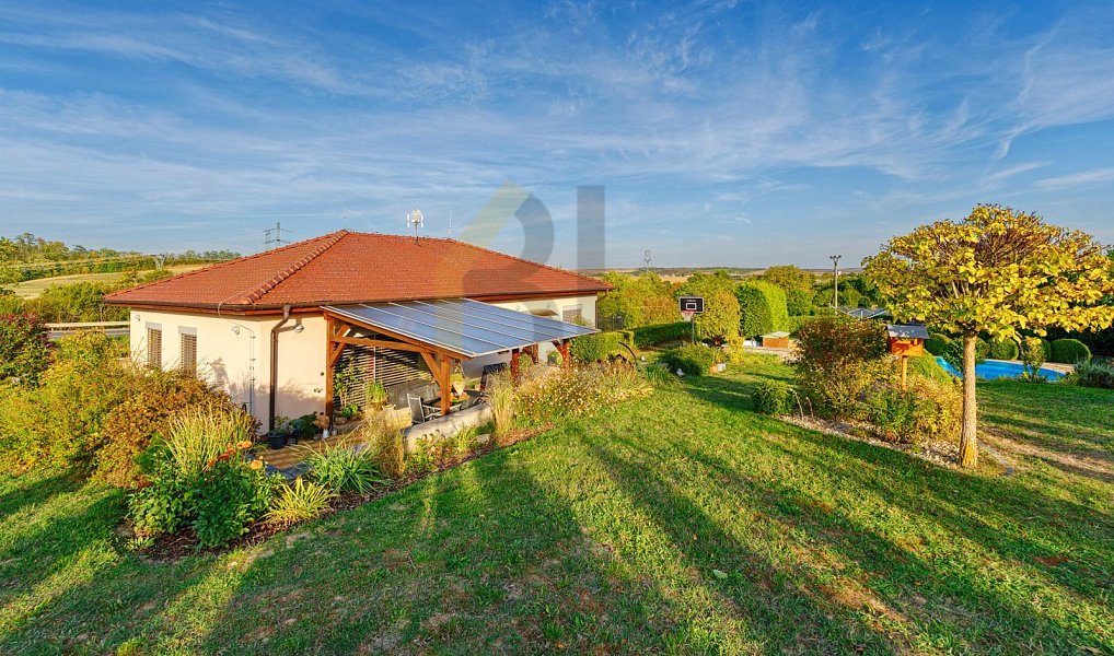 Prodej domu 123 m² s pozemkem 2 813 m², Kašnice – náhled fotky 15