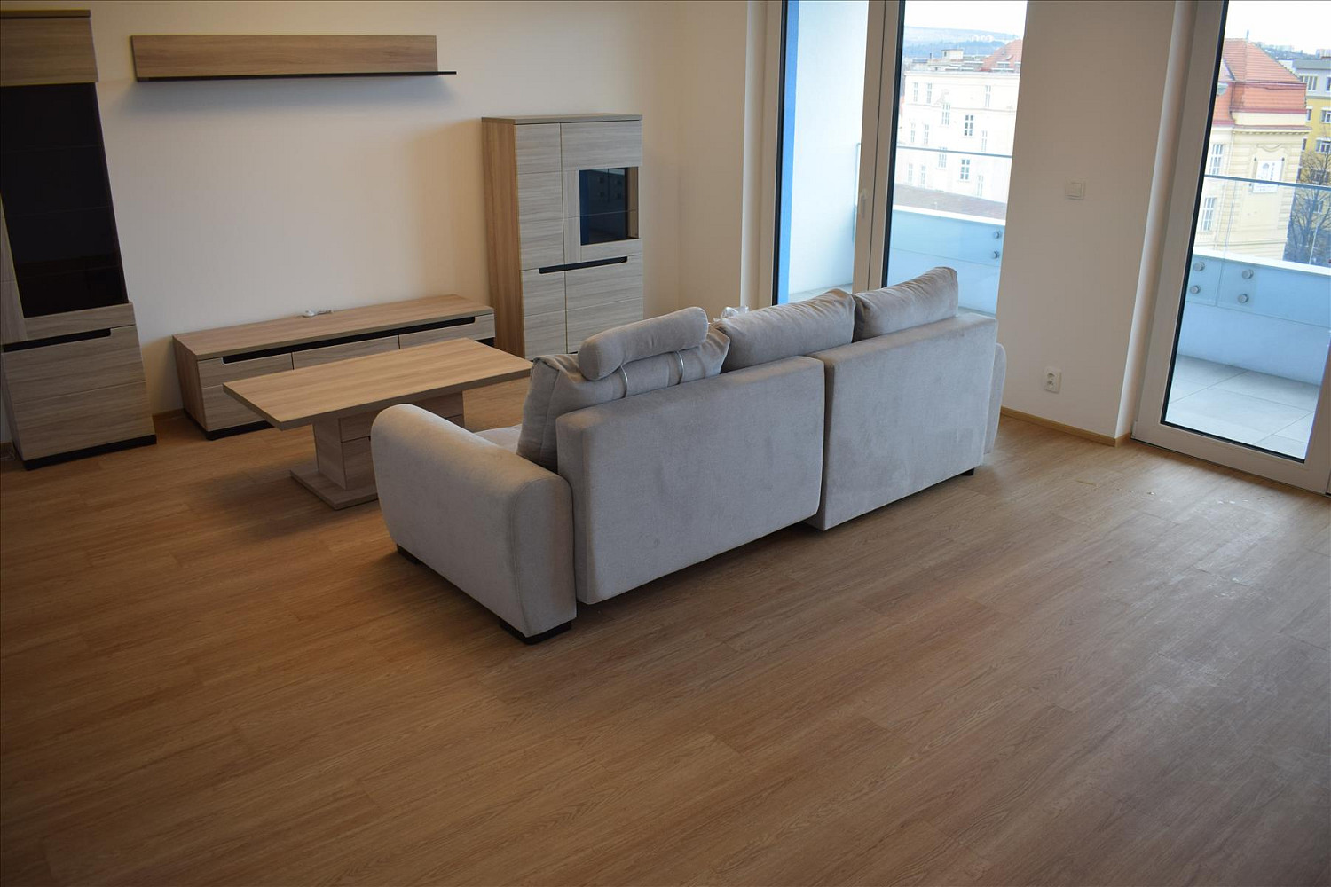 Pronájem bytu 3+kk 100 m² — photo 2