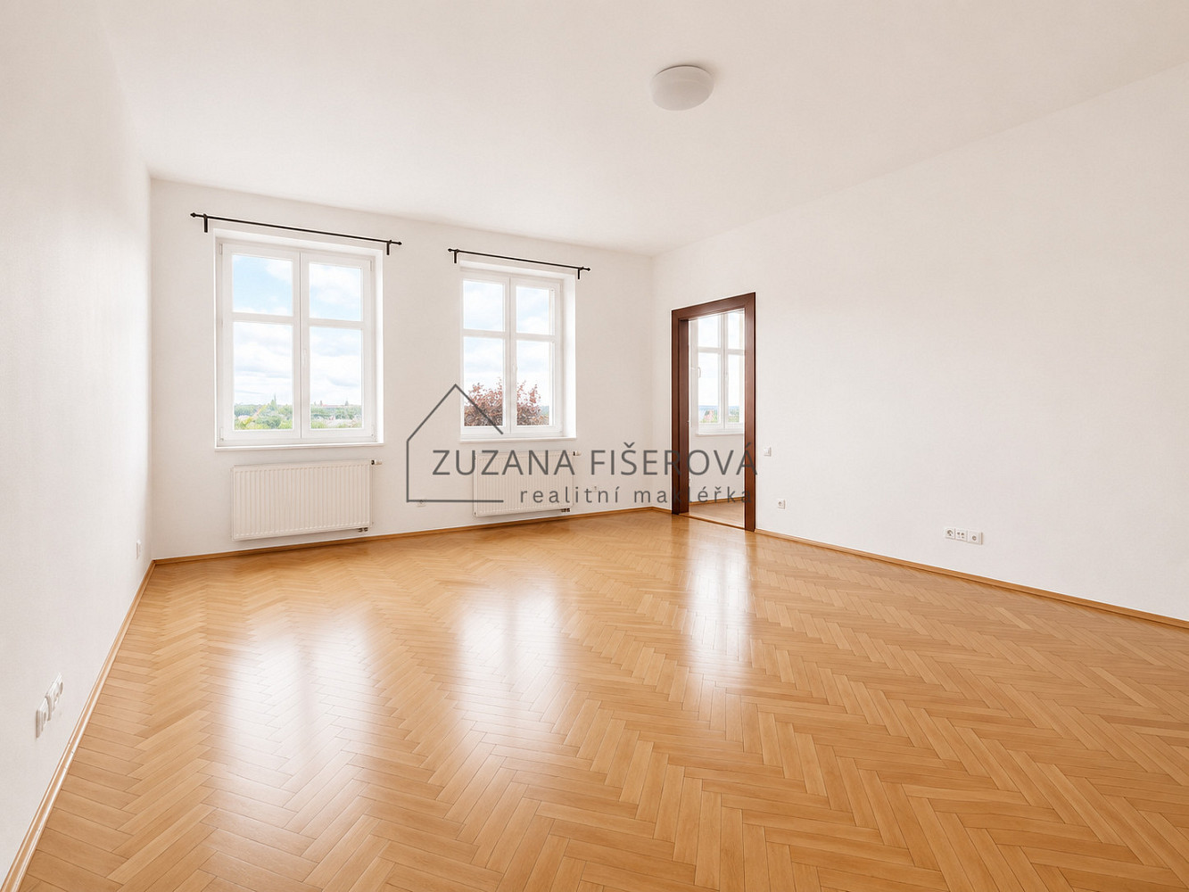 Pronájem bytu 2+1 70 m² — photo 5