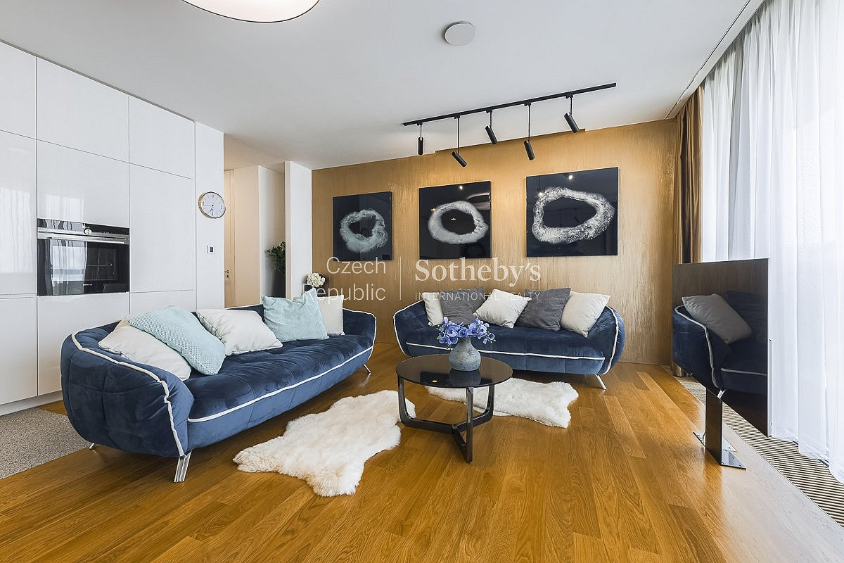 Prodej bytu 3+kk 110 m² – fotografie 5