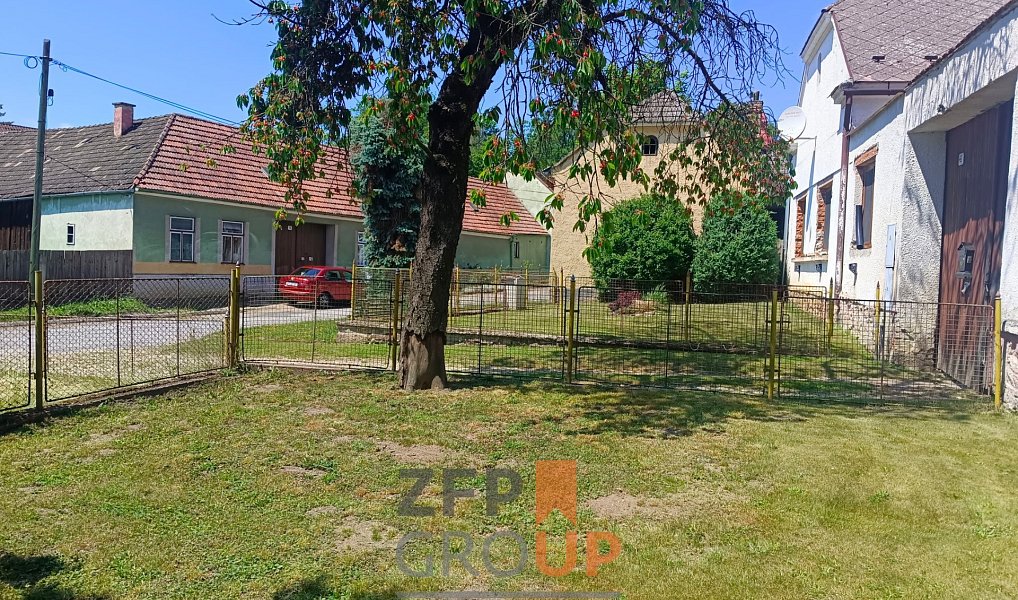 Prodej zahrady 1 575 m², Krasonice – náhled fotky 8
