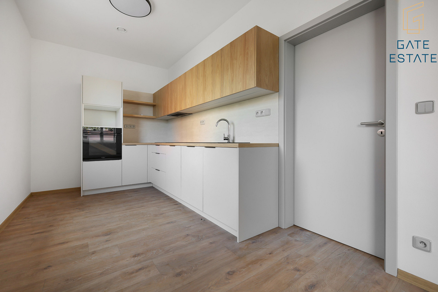 Pronájem bytu 2+kk 66 m²