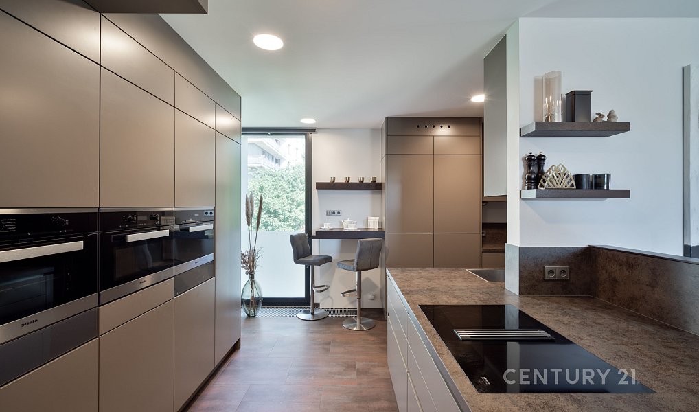 Prodej, Byt, 5+kk, 317 m²