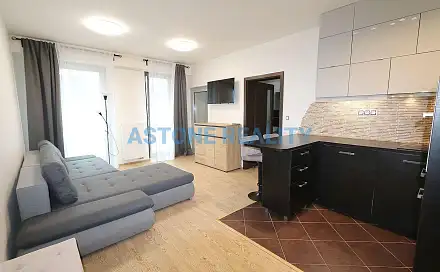 Prodej bytu 2+kk 59 m², Olšanská, Praha 3 - Žižkov