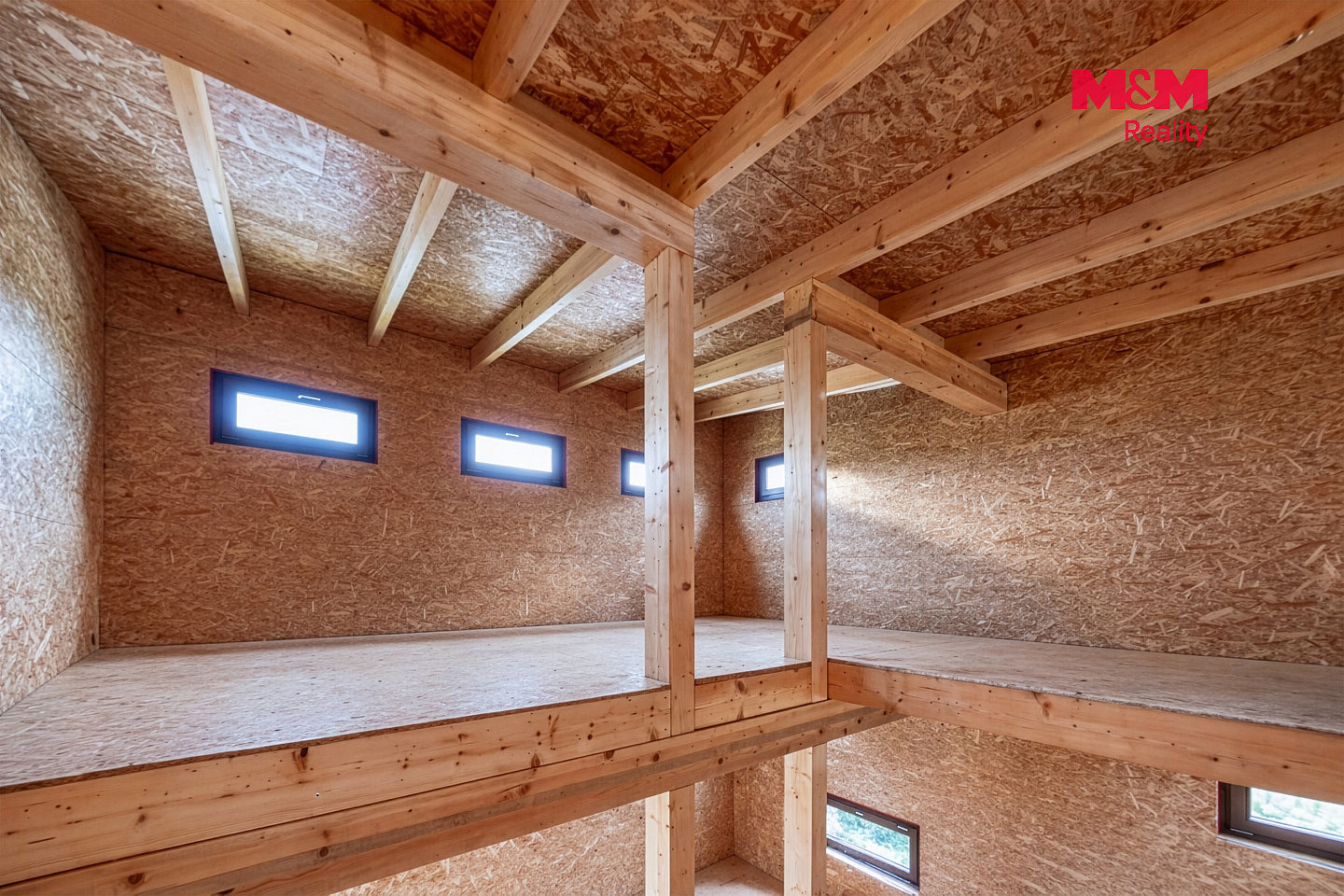 Prodej chaty/chalupy 25 m² s pozemkem 384 m² – fotografie 5