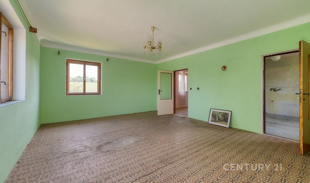 Prodej domu 341 m² s pozemkem 1 120 m², Močovice – náhled fotky 9