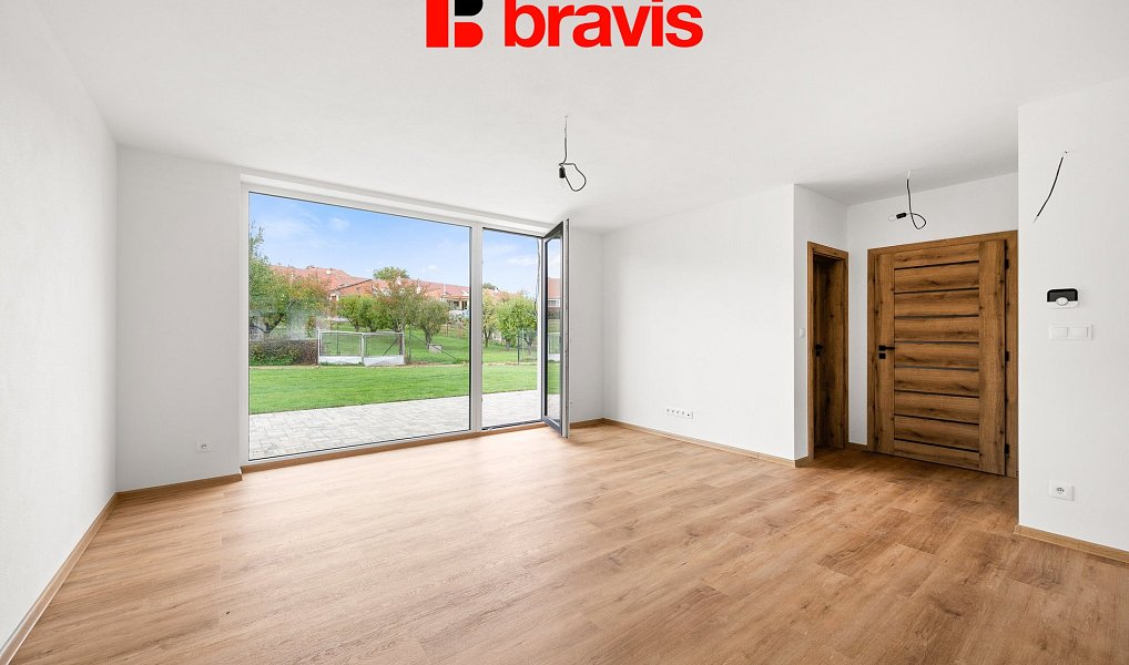 Prodej domu 107 m² s pozemkem 495 m², Milonice – náhled fotky 3