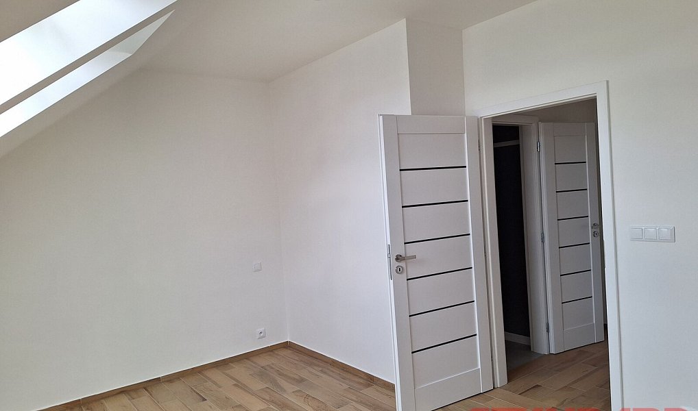 Pronájem bytu 2+kk 45 m², Přeštice – náhled fotky 5