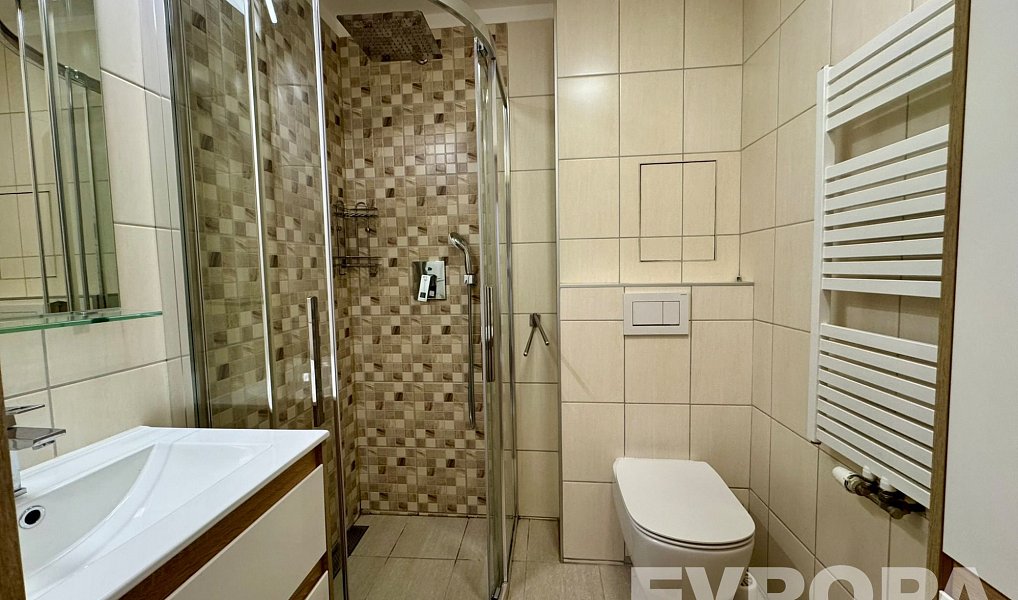 Pronájem bytu 1+1 30 m², Plzeň – náhled fotky 9