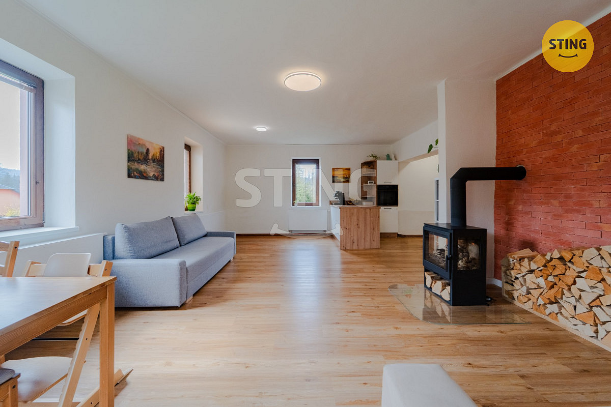 Prodej domu 219 m² s pozemkem 1 354 m² – fotografie 4