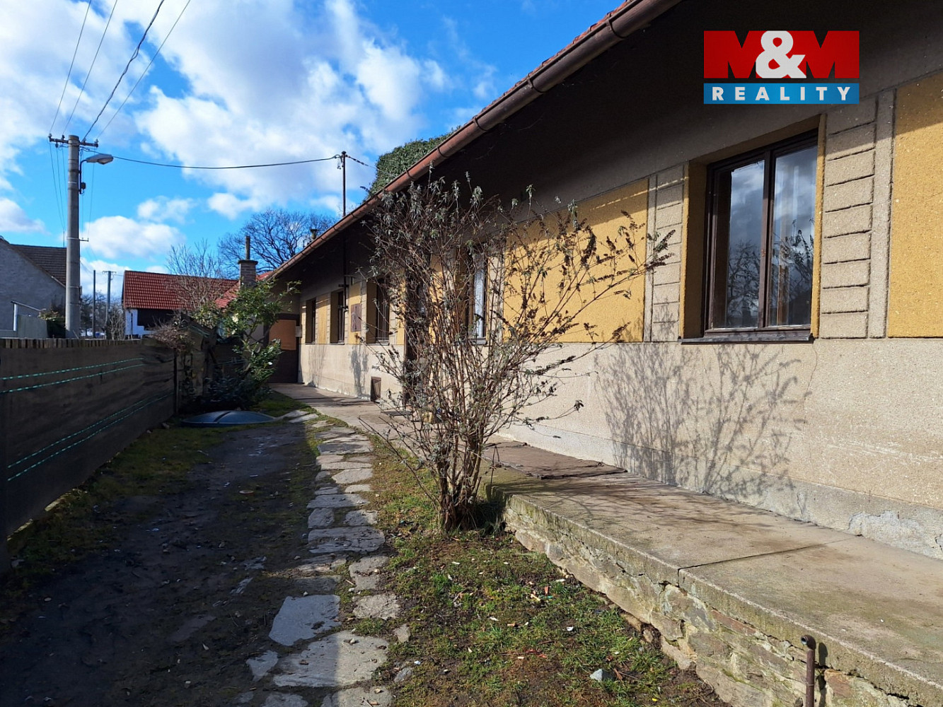 Prodej chaty/chalupy 95 m² s pozemkem 511 m² – pohled 3
