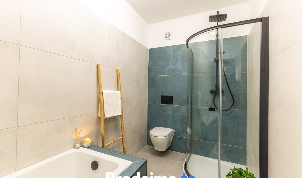 Prodej domu 73 m² s pozemkem 410 m², Hevlín – náhled fotky 11