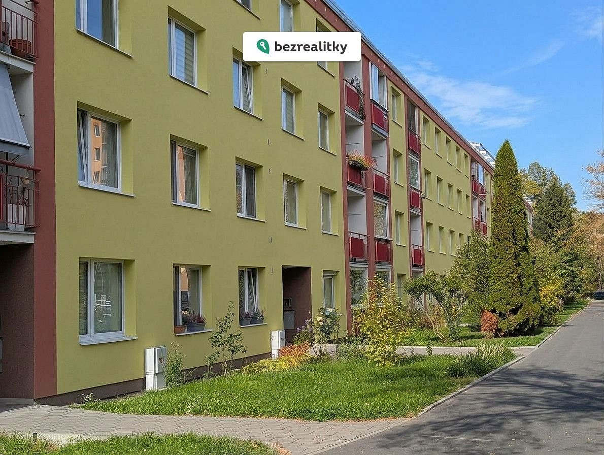 Prodej bytu 3+1 77 m²