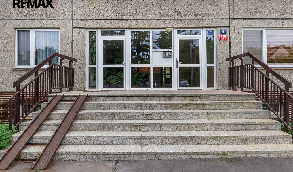 Prodej bytu 3+kk 70 m², Praha – náhled fotky 21