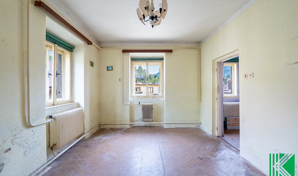 Prodej domu 220 m² s pozemkem 1 376 m², Bernartice – náhled fotky 28