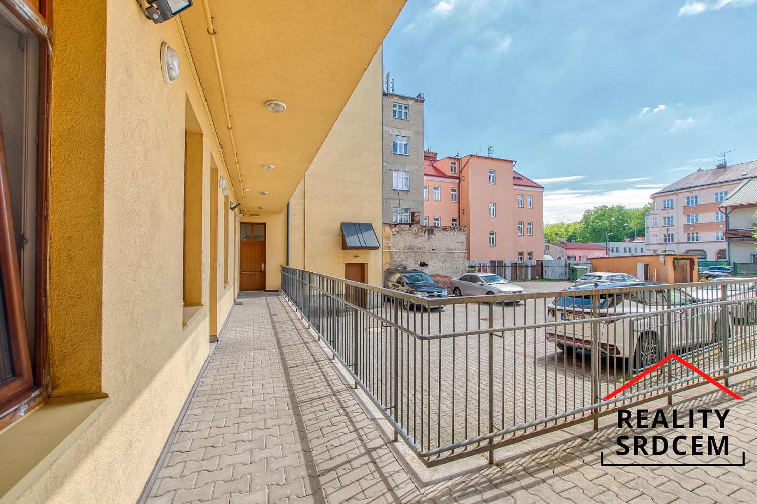 Prodej domu 1 267 m² s pozemkem 703 m² - Ansicht 6