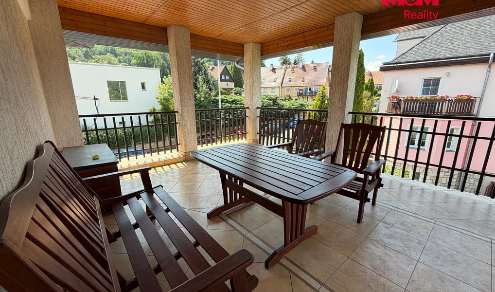 Pronájem domu 150 m² s pozemkem 950 m², Děčín – náhled fotky 15