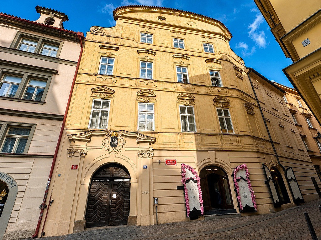 Prodej bytu 6+kk 174 m²