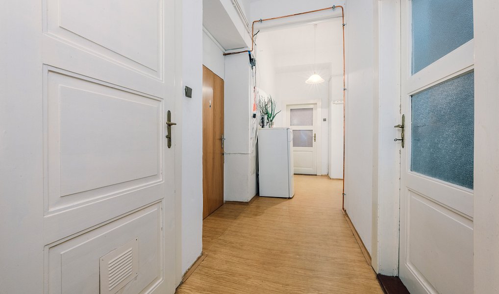 Prodej bytu 3+1 90 m², Pardubice – náhled fotky 9