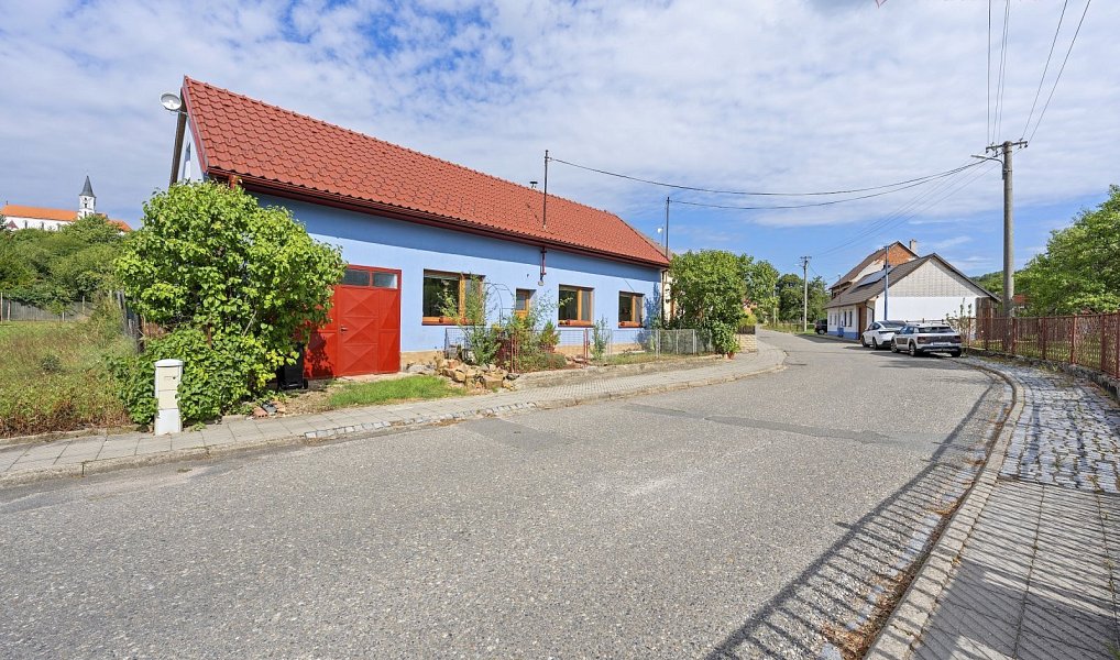 Prodej domu 78 m² s pozemkem 493 m², Březová – náhled fotky 3