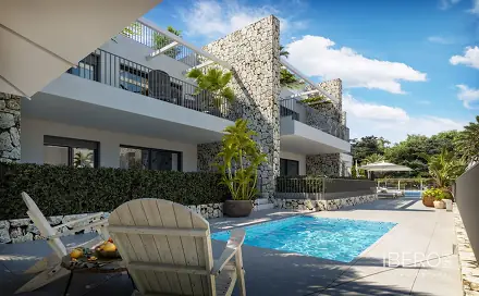 Prodej bytu 4+kk 91 m², Sant Elm, Španělsko