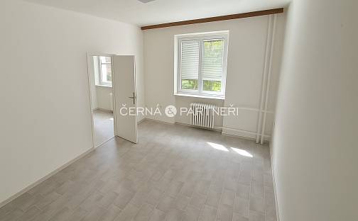 Pronájem bytu 2+1 49 m², Zdeňka Štěpánka, Most